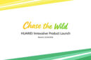 Huawei Segera Luncurkan Perangkat Wearable Kelas Flagship dalam Kampanye “Chase the Wild” di Munich pada 2 September