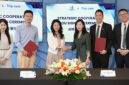 Jin Jiang Hotels dan Trip.com Perkuat Kerja Sama Strategis untuk Garap Pasar ASEAN