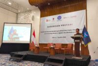 PROPAMI dan BEI Bahas Penguatan Kualitas Perusahaan yang Masuk Bursa