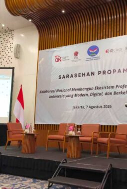 PROPAMI dan BEI Bahas Penguatan Kualitas Perusahaan yang Masuk Bursa