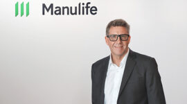 Manulife Tunjuk Jeremy Young sebagai Chief Distribution Officer, Internasional Brokerage, Global High-Net-Worth untuk Perluas Pertumbuhan di Pasar Strategis