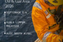 Arclin Akan Memamerkan Solusi Perlindungan Kevlar® dan Nomex® di Oil & Gas Asia 2026