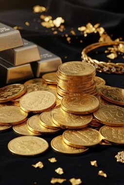 Jangan Terburu-Buru Menyimpan Emas Lama, Jual Emas Tanpa Surat Tetap Memiliki Nilai