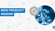 Daftar Produk Terkini dari Mouser Electronics: Lebih dari 5.000 Komponen Baru Tersedia pada Triwulan II-2026