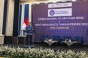 Seminar Nasional PROPAMI Bahas Ekosistem Pasar Modal dari Berbagai Perspektif