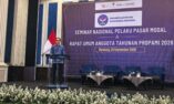 Seminar Nasional PROPAMI Bahas Ekosistem Pasar Modal dari Berbagai Perspektif
