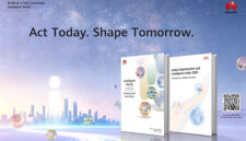 Laporan Terbaru Huawei Paparkan 10 Arah Utama Menuju “Intelligent World 2035” Laporan Terbaru Huawei Paparkan 10 Arah Utama Menuju “Intelligent World 2035”