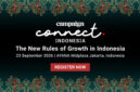 Campaign Connect Indonesia 2026 Bahas Pertumbuhan, AI, dan Peran Baru Pemimpin Pemasaran