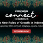 Campaign Connect Indonesia 2026 Bahas Pertumbuhan, AI, dan Peran Baru Pemimpin Pemasaran
