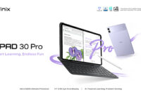 Infinix Resmi Luncurkan XPAD 30 Pro Secara Global, Tablet Serbaguna untuk Belajar dan Hiburan Generasi Muda