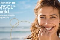 PARSOL® Shield Raih Izin FDA, dsm-firmenich Hadirkan Inovasi Baru untuk Perlindungan Kulit dari Sinar Matahari di AS