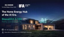 Zendure Perkenalkan Agentic HEMS di IFA 2026: “Pusat Energi Rumah di Era AI”