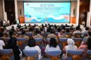 Konferensi Promosi Pariwisata Budaya Henan dan Pameran Budaya Heluo Digelar di Indonesia