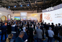Kehidupan yang Didukung AI: TCL Hadirkan Inovasi AI dalam Kehidupan Sehari-hari di IFA 2026