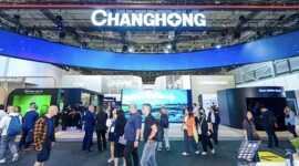 CHiQ Tampil di IFA 2026: Dari Ekspansi Global Menuju Jangkauan yang Kian Kuat di Pasar Lokal