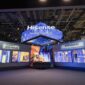 Hisense Hadirkan Warna yang Lebih Nyata dan Nyaman di Mata, serta Hiburan Imersif di IFA 2026
