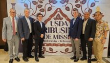 U.S. Soy Peringati 45 Tahun Kemitraan dengan Indonesia