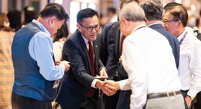 Singapura Jadi Tuan Rumah 29th Asian Shared Services & Outsourcing Week 2026 pada Oktober Mendatang