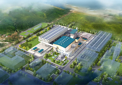 Shanghai Electric Raih Pesanan Turbin Gas “Heavy-Duty” Pertama di Luar Negeri untuk Proyek 500 MW di Malaysia