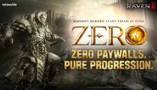 RAVEN2 BUKA FRESH START SERVER “ZERO” DENGAN HADIAH “FESTIVAL LEGENDARY” RAVEN2 BUKA FRESH START SERVER “ZERO” DENGAN HADIAH “FESTIVAL LEGENDARY”