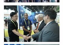 Microvast Power Hadirkan Solusi Baterai untuk Peralatan Konstruksi dan Pertambangan di Bauma CONEXPO INDIA 2026