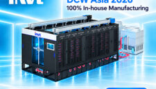 INVT Hadirkan Solusi Kelistrikan dan Liquid Cooling untuk Modernisasi Pusat Data di Ajang Data Centre World Asia 2026