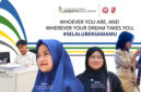Bukan Soal Dari Mana Memulai, Mahasiswa Horizon Education Buktikan Setiap Mimpi Layak Diperjuangkan