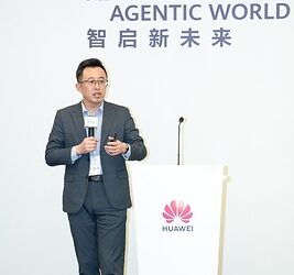 Huawei Luncurkan Solusi Immersive Telepresence yang Inovatif dengan Pengalaman Imersif dan Layanan Cerdas