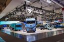 BAIC FOTON Unjuk Kekuatan Produk di IAA TRANSPORTATION 2026