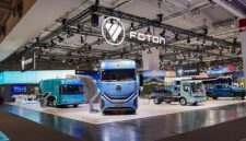 BAIC FOTON Unjuk Kekuatan Produk di IAA TRANSPORTATION 2026 BAIC FOTON Unjuk Kekuatan Produk di IAA TRANSPORTATION 2026