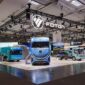 BAIC FOTON Unjuk Kekuatan Produk di IAA TRANSPORTATION 2026