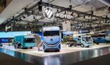 BAIC FOTON Tegaskan Strategi Pasar Eropa di IAA TRANSPORTATION 2026
