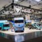 BAIC FOTON Tegaskan Strategi Pasar Eropa di IAA TRANSPORTATION 2026
