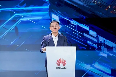 Huawei Perkenalkan Grid-Interactive AIDC, Bawa Paradigma Baru dalam Infrastruktur AI