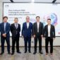 Huawei Hadirkan Intelligent WAN Architecture Target bagi ISP