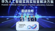 Huawei Luncurkan Solusi AI Practice LAB (AIPL), Hadirkan Paradigma Baru dalam Pengembangan SDM “Pendidikan + AI” Huawei Luncurkan Solusi AI Practice LAB (AIPL), Hadirkan Paradigma Baru dalam Pengembangan SDM “Pendidikan + AI”