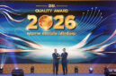 Yili Raih Thailand FDA Quality Award untuk Ketujuh Kalinya Secara Berturut-turut, Kembali Dinobatkan sebagai “Best of the Best”