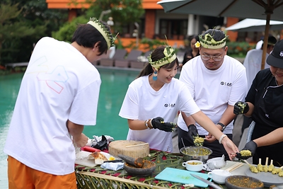 Hollyland WeConnect 2026 Soroti Hal yang Tak Tergantikan di Era AI