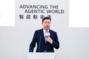 Huawei Luncurkan “Intelligent WAN White Paper in AI Era”