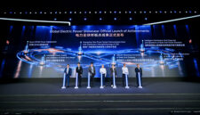Huawei Paparkan Enam Proyek Percontohan Ketenagalistrikan Global, Bangun Sistem Baru dengan Sinergi AI dan Energi Huawei Paparkan Enam Proyek Percontohan Ketenagalistrikan Global, Bangun Sistem Baru dengan Sinergi AI dan Energi