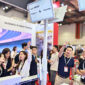 Reconova Debut di Ajang PTE Asia 2026, Dorong Ekspansi Smart Aviation Berbasis Embodied Intelligence