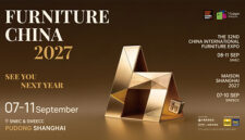 Furniture China dan Maison Shanghai 2026 Sukses Besar di Pudong, Shanghai