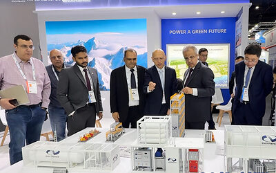 Endurance Energy Tutup Partisipasinya di Ajang Gastech 2026 dengan Fokus pada Solusi Pencairan Gas Berbasis Rangka Modular dan Layanan Lokal di Asia Tenggara