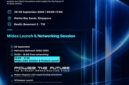 Midea Perkenalkan “Power-Cooling Hyperconvergence Architecture” Pertama di Industri di Ajang Data Center World Asia 2026