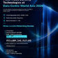 Midea Perkenalkan “Power-Cooling Hyperconvergence Architecture” Pertama di Industri di Ajang Data Center World Asia 2026