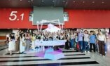 China (Guangzhou) International Building Decoration Fair Siapkan Ekspansi Global Menuju 2027