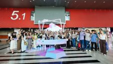 China (Guangzhou) International Building Decoration Fair Siapkan Ekspansi Global Menuju 2027 China (Guangzhou) International Building Decoration Fair Siapkan Ekspansi Global Menuju 2027