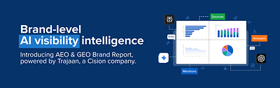 PR Newswire Luncurkan Fitur Baru yang Mengukur Visibilitas Merek Berdasarkan AEO & GEO pada Platform AI di Asia Pasifik