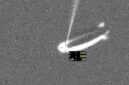 Sceye Mendukung SoftBank Corp. dalam Demonstrasi Laser Ranging Pertama di Dunia dengan Melacak HAPS dari Darat