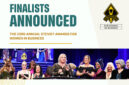 Finalis Stevie® Awards for Women in Business ke-23 Diumumkan